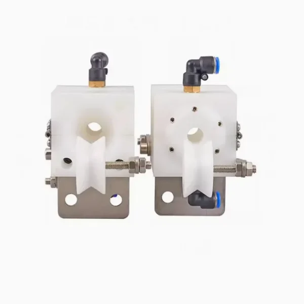 Air Blower, Aluminum, PLC - view 5