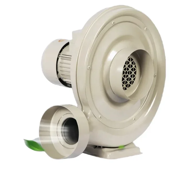 Air Blower, Centrifugal, 220V, 550W, CO2