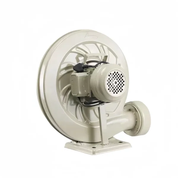 Air Blower, Centrifugal, 220V, 550W, CO2 - view 2