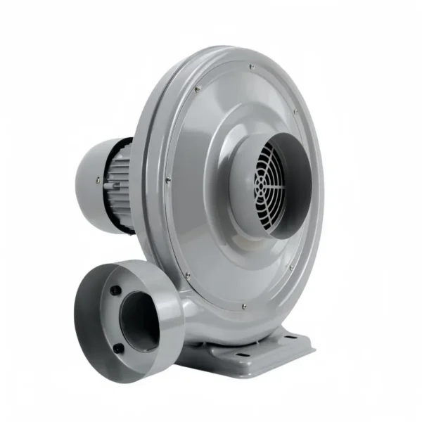 Air Blower, Centrifugal, 220V, 550W, CO2 - view 4
