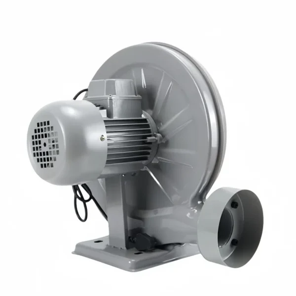Air Blower, Centrifugal, 220V, 550W, CO2 - view 5