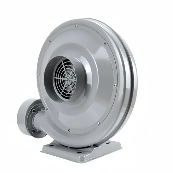 Air Blower, Centrifugal, 220V, 550W, CO2 - view 6