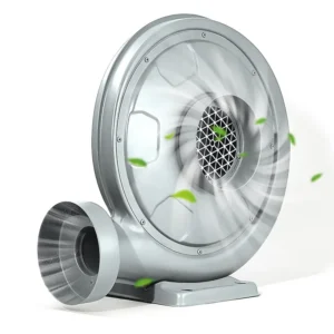 Air Blower, Centrifugal, 220V, 900W, CO2