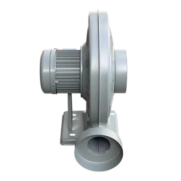 Air Blower, Centrifugal, 220V, 900W, CO2 - view 4