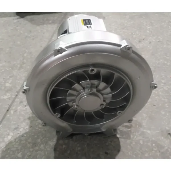 Air Blower, Centrifugal, 380W - view 6