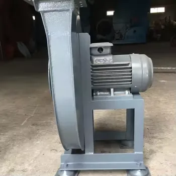 Air Blower, Centrifugal, Explosion-proof - view 6