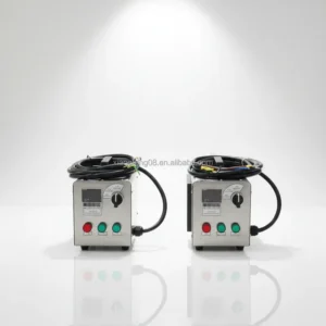 Air Blower, Portable, 3KW-10KW, Plastic