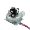 Air Blower, PTC, 220V, Cast - view 2