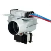 Air Blower, PTC, 220V, Cast - view 4