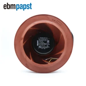 Air Blower, R1G225-AF11-21, 48V, 225mm, 95W