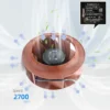 Air Blower, R1G225-AF11-21, 48V, 225mm, 95W - view 3