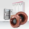 Air Blower, R1G225-AF11-21, 48V, 225mm, 95W - view 4