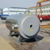 Air Boiler, WRF, Natural Circulation