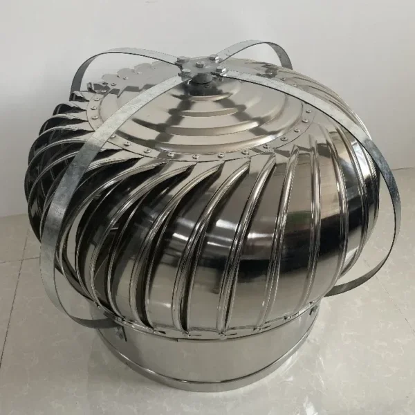 Air Ceiling Roof Extractor, 0, Wind