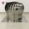 Air Ceiling Roof Extractor, 0, Wind - view 4