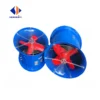 Air Circular Axial Fan, 5000-50000m³/h, 380 V, 5000-60000m3 - view 3