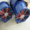 Air Circular Axial Fan, 5000-50000m³/h, 380 V, 5000-60000m3 - view 6