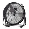 Air Circulation Drum Fan, 180w, 220V, Electric - view 5