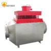 Air Circulation Duct Heater, 380V, Explosion-proof, Stainless - view 3