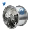 Air Circulation Hanging Fan, Axial, Electric