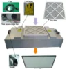 Air Cleaning Equipment Prefilter, FFU, HEPA