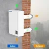 Air Climatisation Hepa Filter, ERV, HVAC
