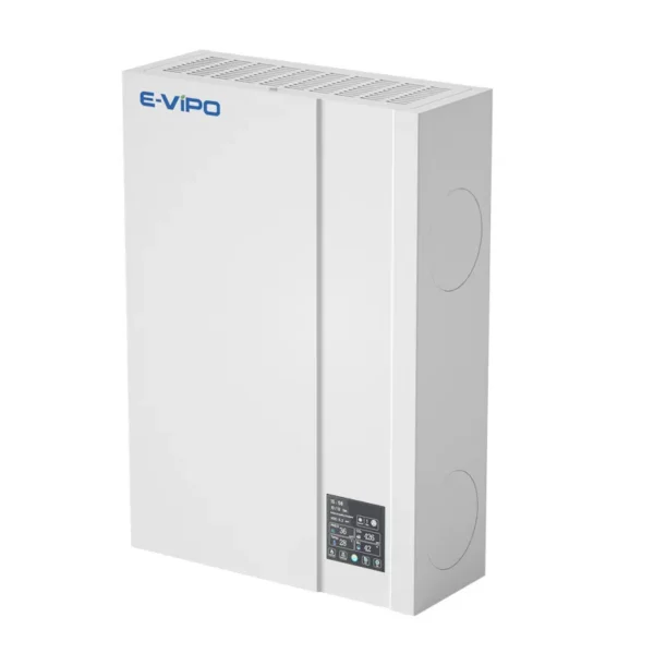 Air Climatisation Hepa Filter, ERV, HVAC - view 3