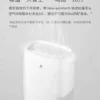 Air Closet Room Dehumidifier, 18L, Portable - view 3