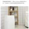 Air Closet Room Dehumidifier, 18L, Portable - view 4