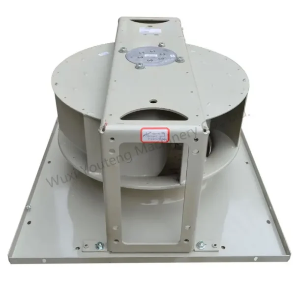 Air Compressor, 1635224805, Centrifugal, Ga55, Ga55vsd