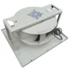 Air Compressor, 1635224805, Centrifugal, Ga55, Ga55vsd - view 2