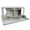 Air Compressor, 1635224805, Centrifugal, Ga55, Ga55vsd - view 3