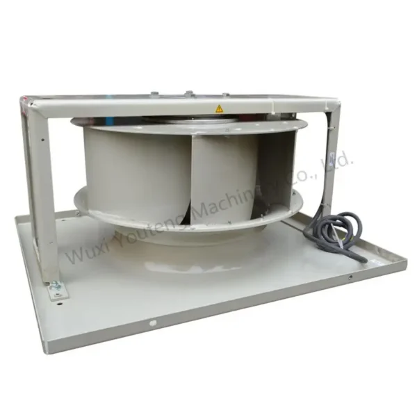 Air Compressor, 1635224805, Centrifugal, Ga55, Ga55vsd - view 3