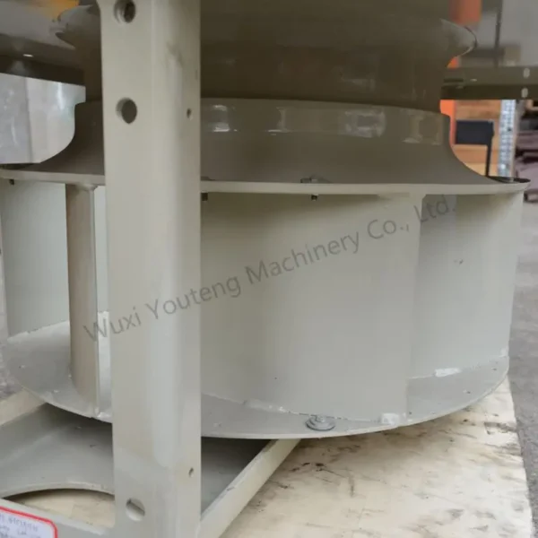 Air Compressor, 1635224805, Centrifugal, Ga55, Ga55vsd - view 5