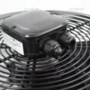 Air Compressor, 230V, D350, 2203086400 - view 2