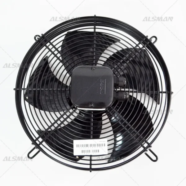 Air Compressor, 230V, D350, 2203086400 - view 4