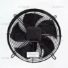 Air Compressor, 230V, D350, 2203086400 - view 5