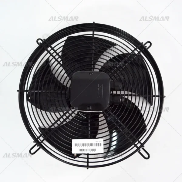 Air Compressor, 230V, D350, 2203086400 - view 5