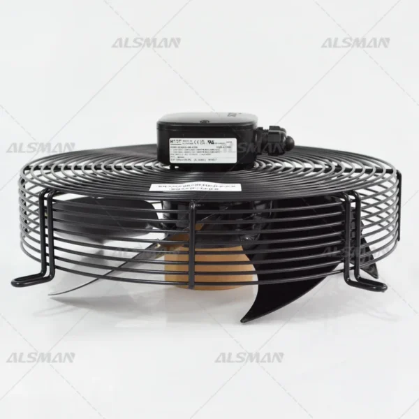 Air Compressor, 230V, D350, 2203086400 - view 6