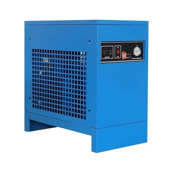 Air Compressor, M3/Min, 220V, 1Nm³ - view 2