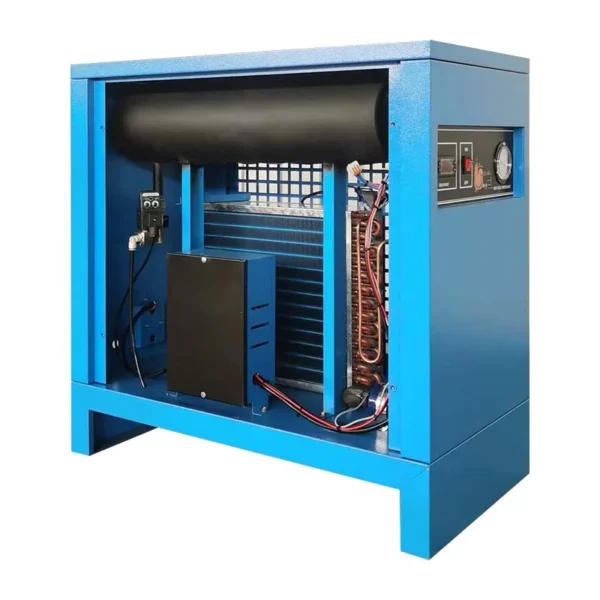Air Compressor, M3/Min, 220V, 1Nm³ - view 3