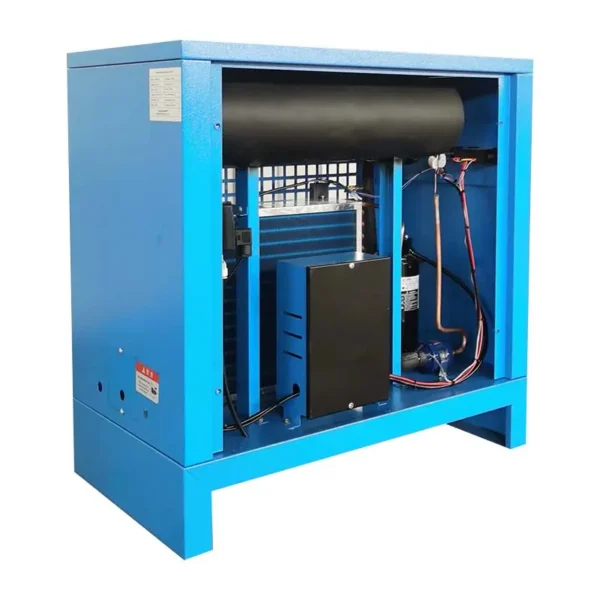 Air Compressor, M3/Min, 220V, 1Nm³ - view 4