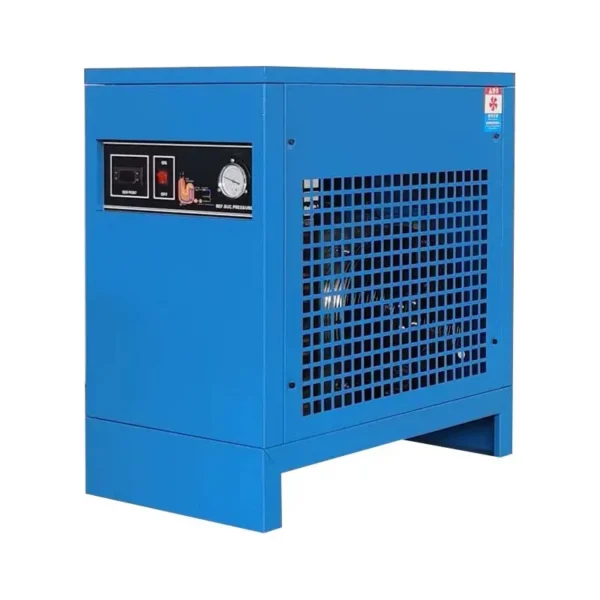Air Compressor, M3/Min, 220V, 1Nm³ - view 5