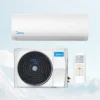 Air Conditioner, 1-3, 1hp-3hp, 9000-24000