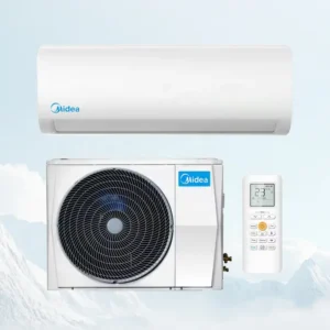 Air Conditioner, 1-3, 1hp-3hp, 9000-24000