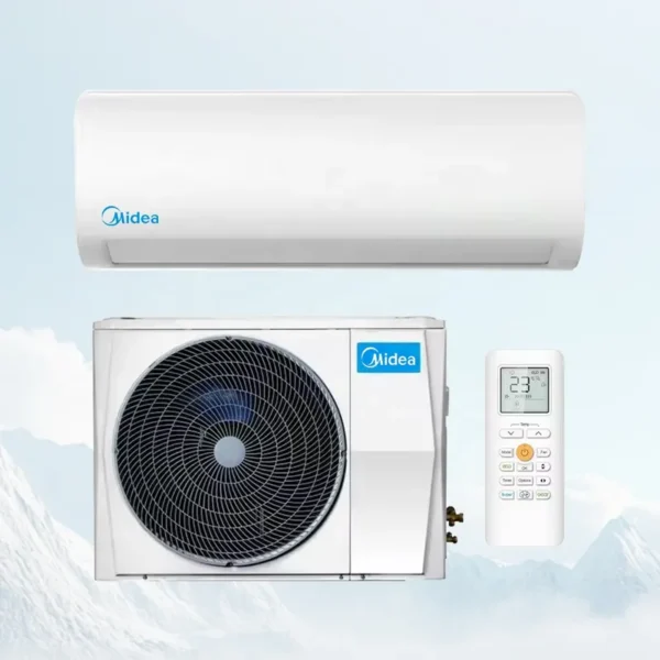 Air Conditioner, 1-3, 1hp-3hp, 9000-24000