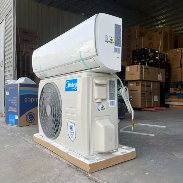 Air Conditioner, 1-3, 1hp-3hp, 9000-24000 - view 3