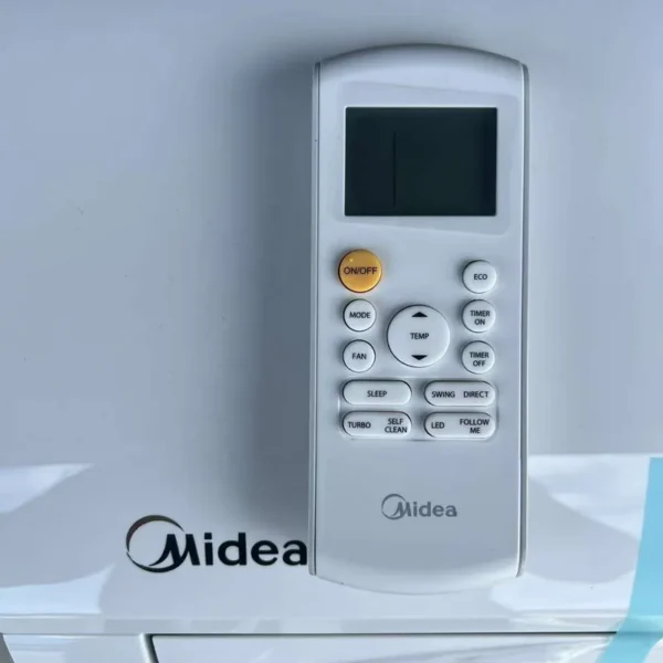 Air Conditioner, 1-3, 1hp-3hp, 9000-24000 - view 5