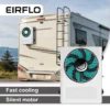 Air Conditioner, 12V, 24V