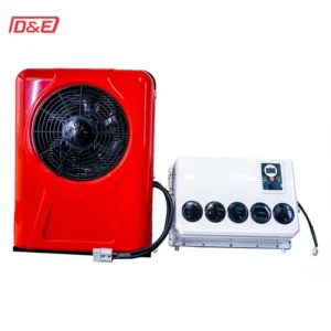Air Conditioner, 12v, 24v